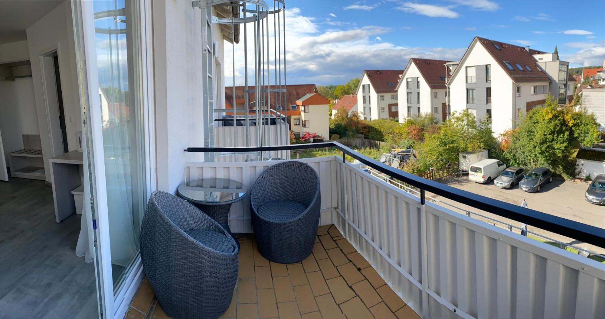 City Vibes Hotel Sindelfingen Exterior foto