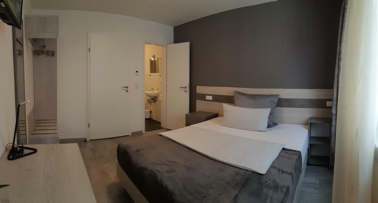 City Vibes Hotel Sindelfingen Exterior foto